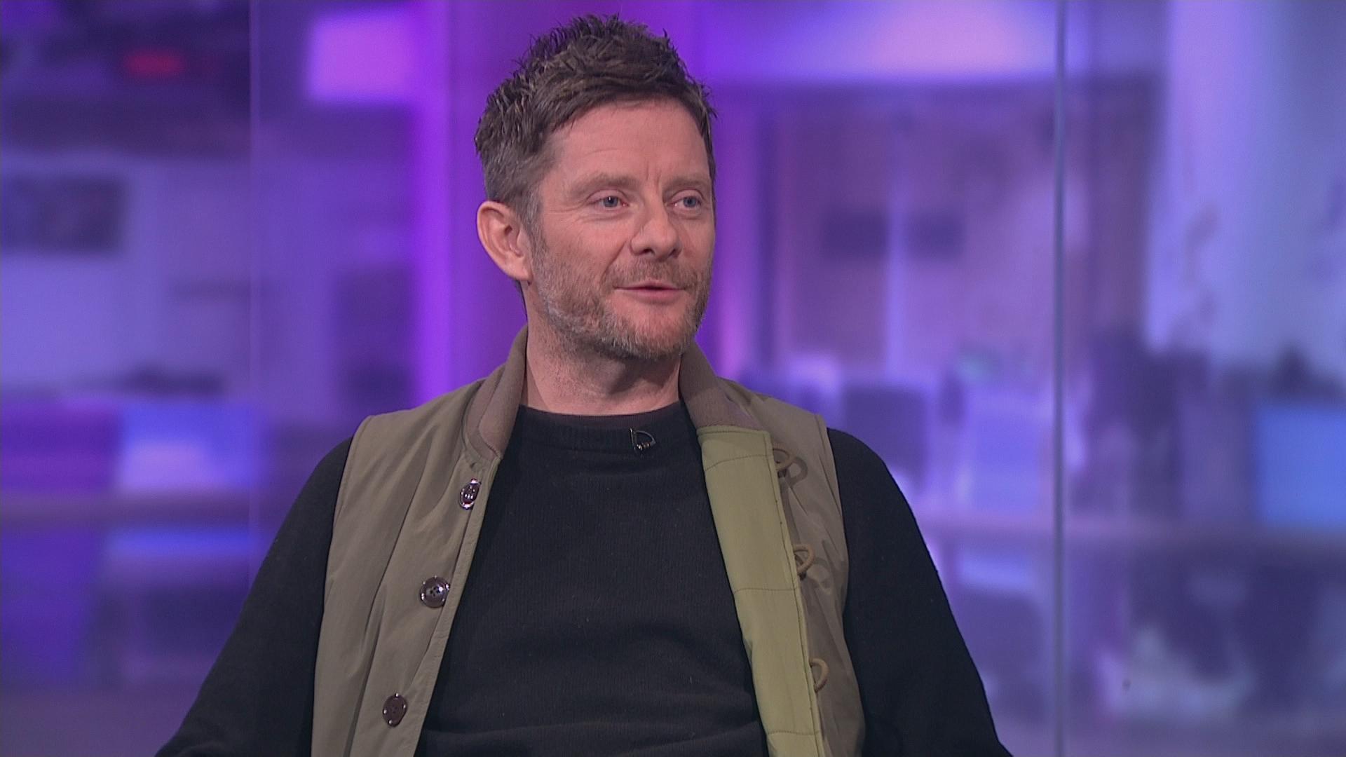 1920x1080 Jamie Hewlett on Damon Albarn and the housemates who inspired Tank Girl