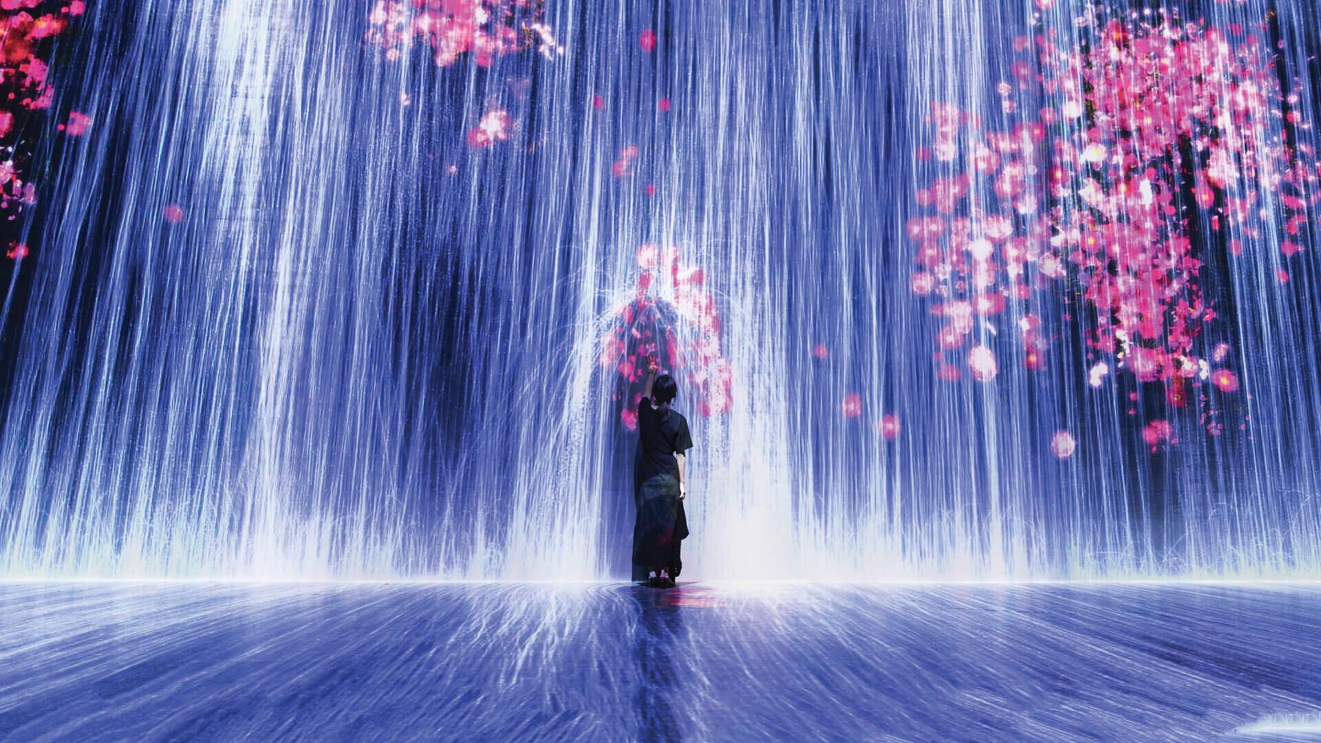 1920x1080 Framework for the Metaverse