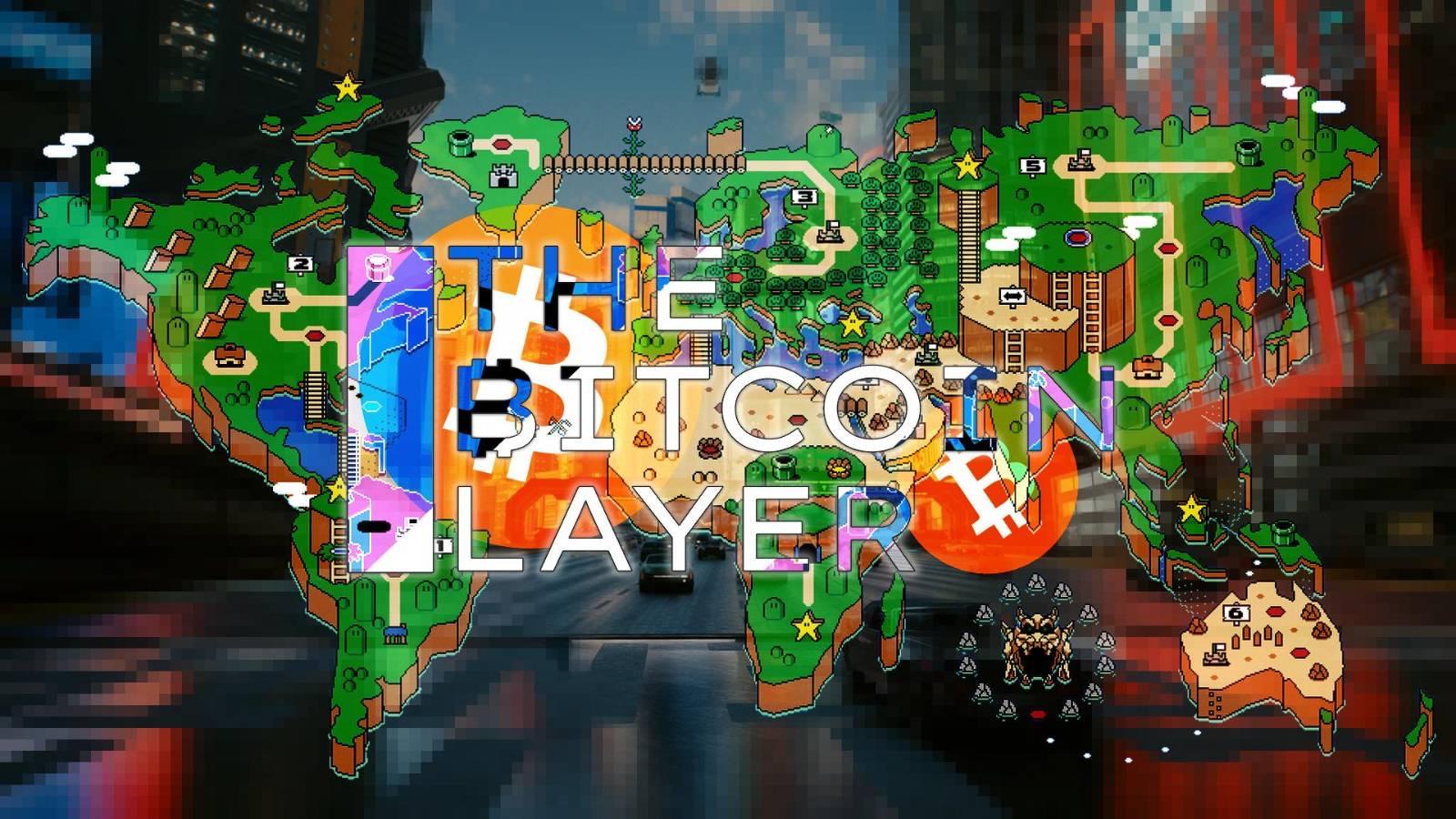 1600x900 Bitcoin Unlocks The Economy Of The Metaverse Nik Bhatia Bitcoin Layer