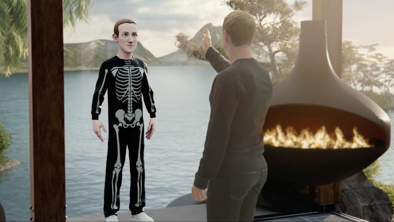 1600x900 The companies competing with Facebook to build the metaverse