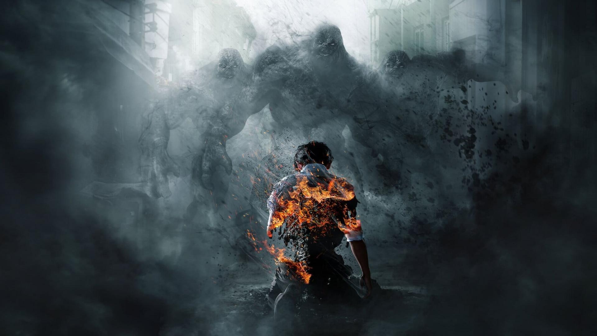 1920x1080 Hellbound (TV Series) (2021)