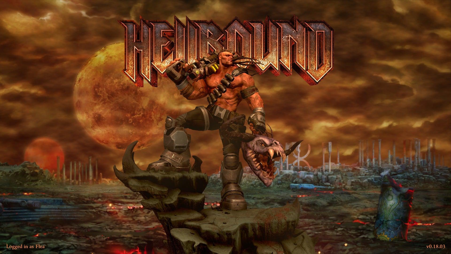 1920x1080 Hellbound Preview (PC)