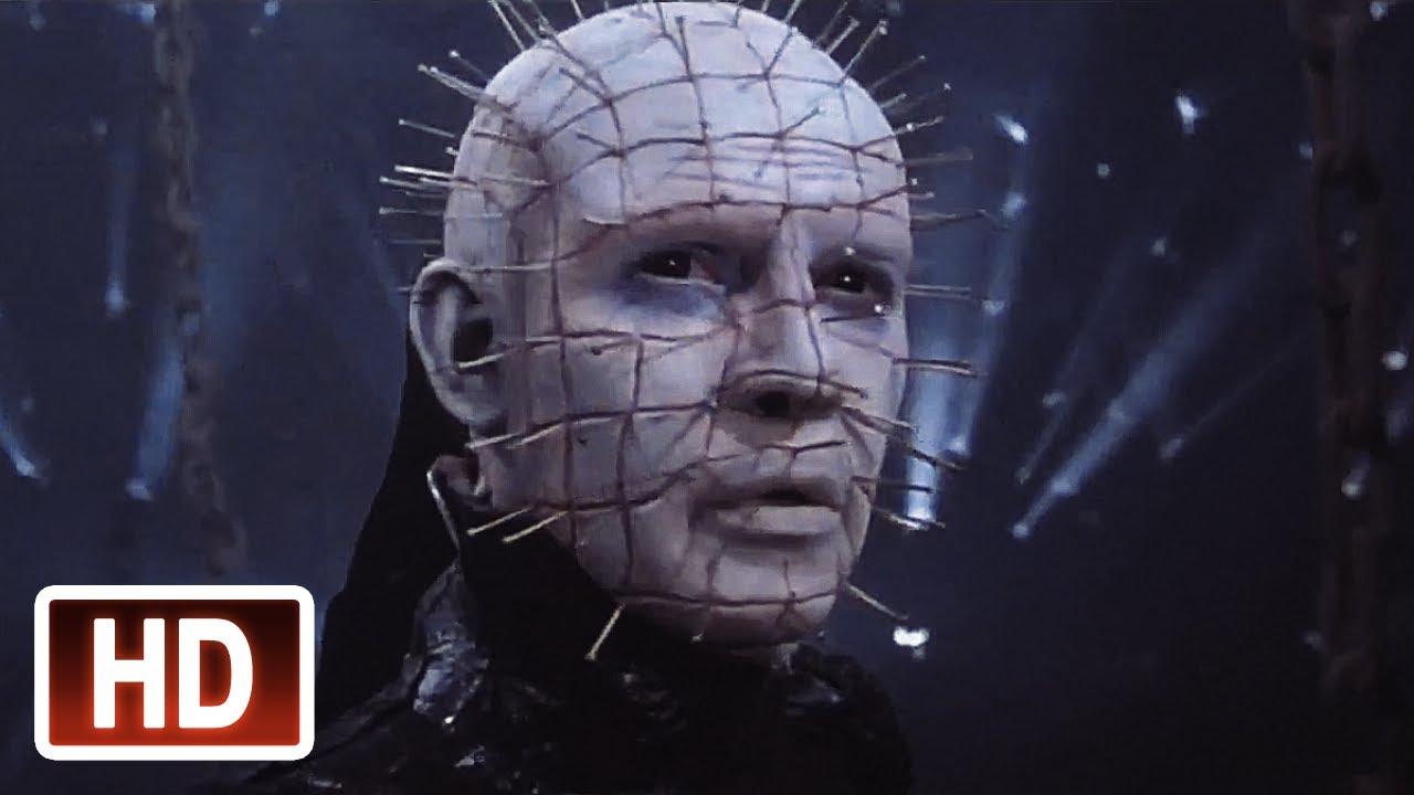 1280x720 Hellraiser Ii HD Wallpaper, Desktop Wallpaper