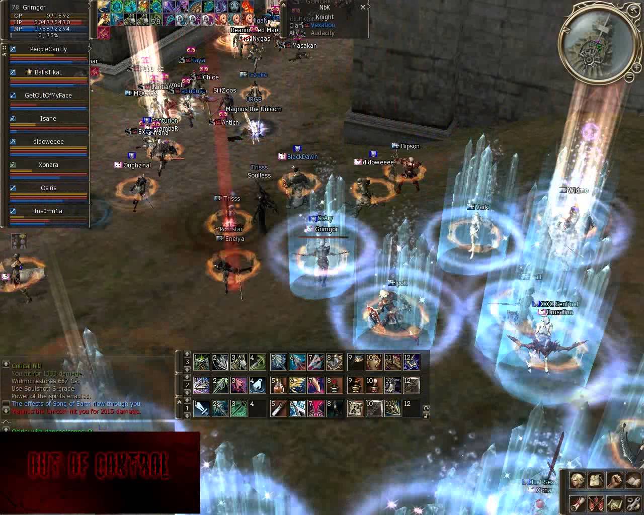 1280x1024 Most viewed The Hellbound Chronicles wallpaperK Wallpaper