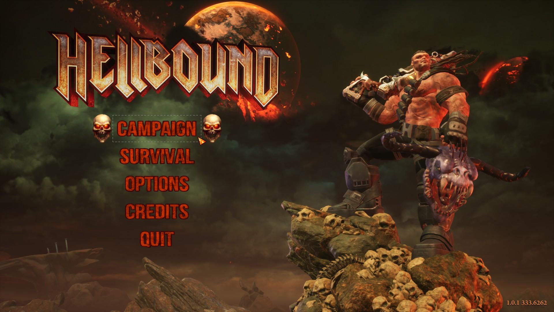 Hellbound Wallpapers - Top Free Hellbound Backgrounds - WallpaperAccess