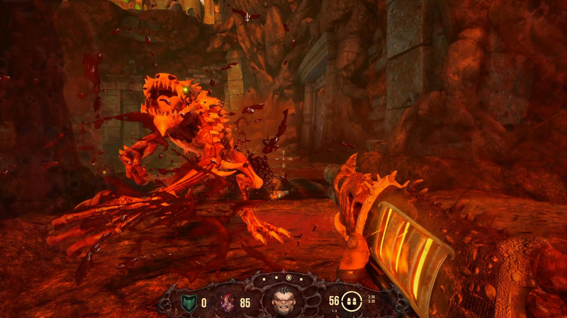 1920x1080 Save 50% on Hellbound on Steam