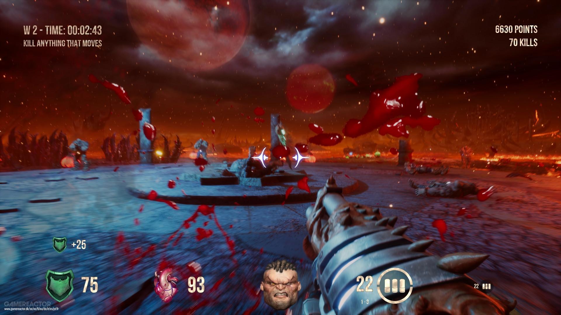 1920x1080 Hands On With Hellbound Preview