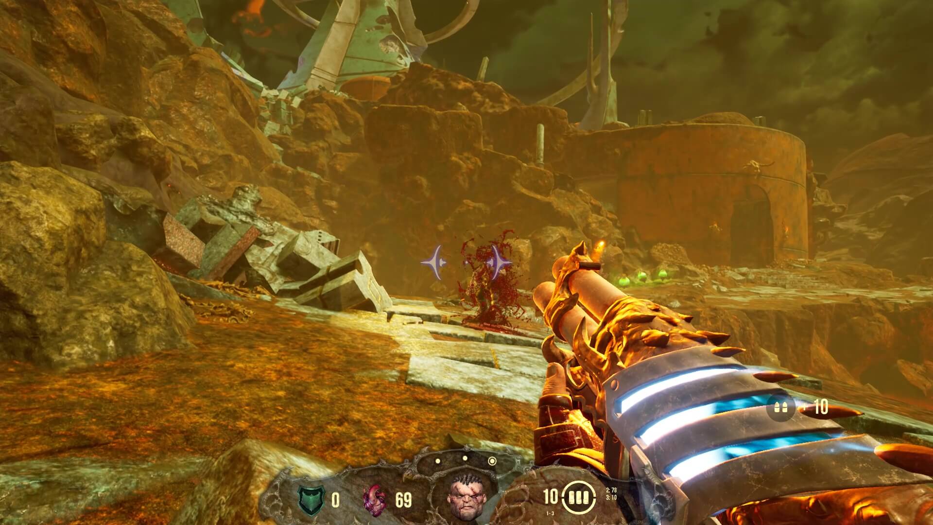 1920x1080 Hellbound Review