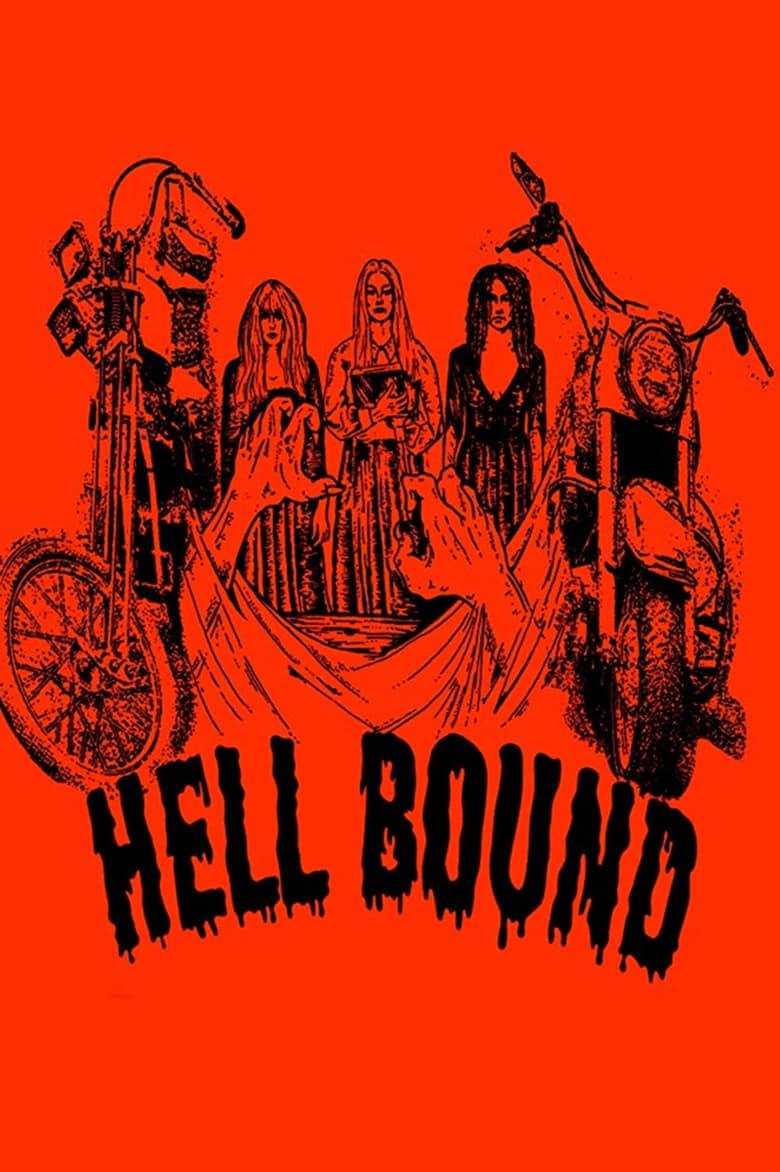 780x1172 Hellbound Movie (2018) Wallpaper & Posters (4K HD)