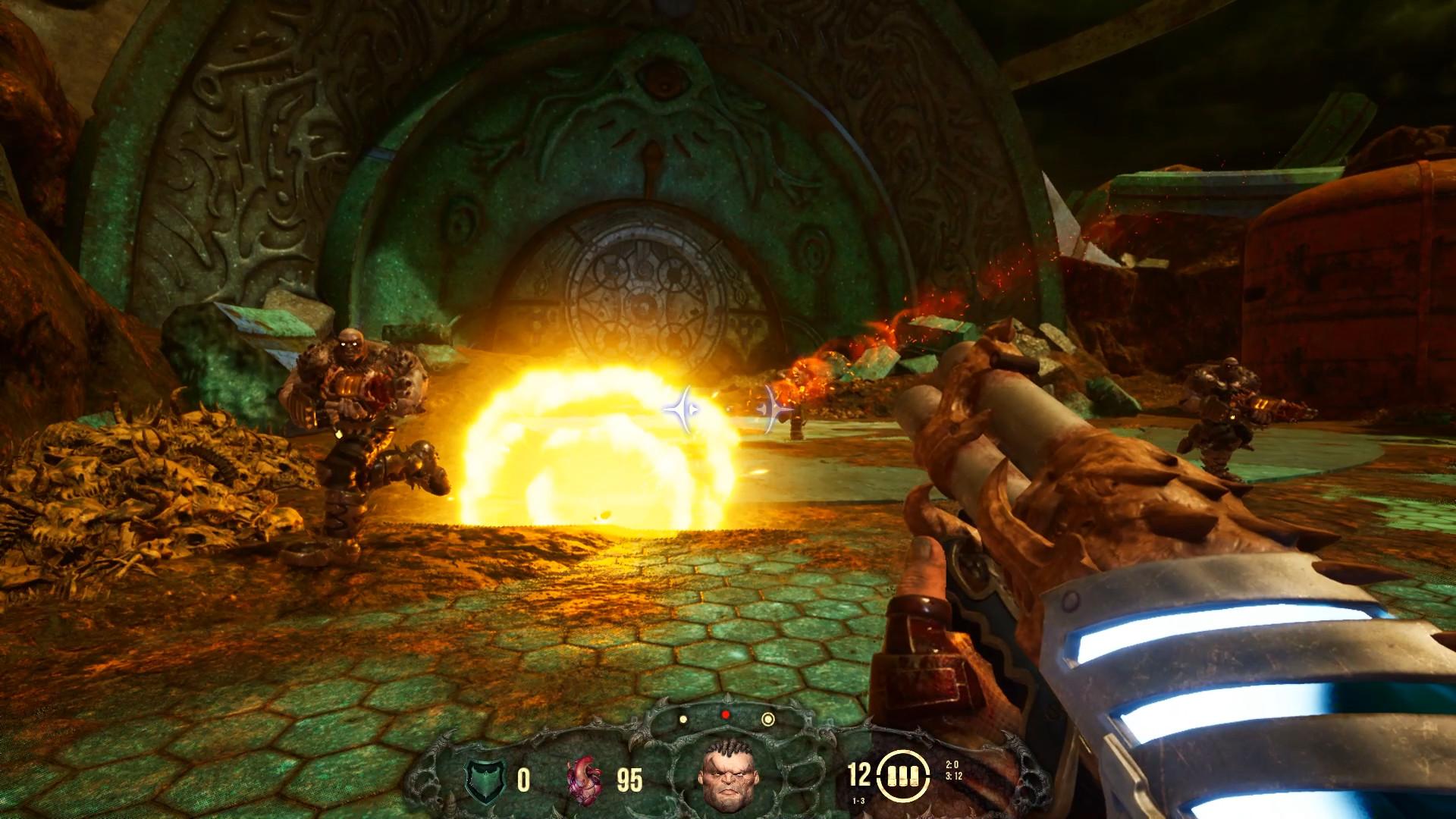 1920x1080 Save 50% on Hellbound on Steam