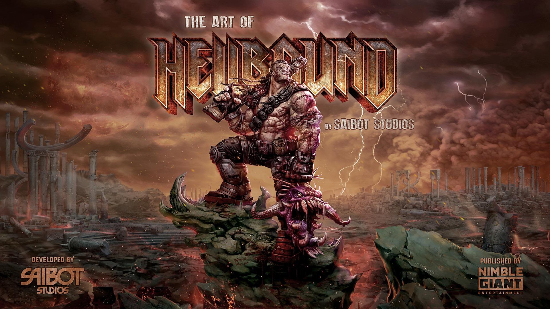 1920x1080 Hellbound Pack cd key
