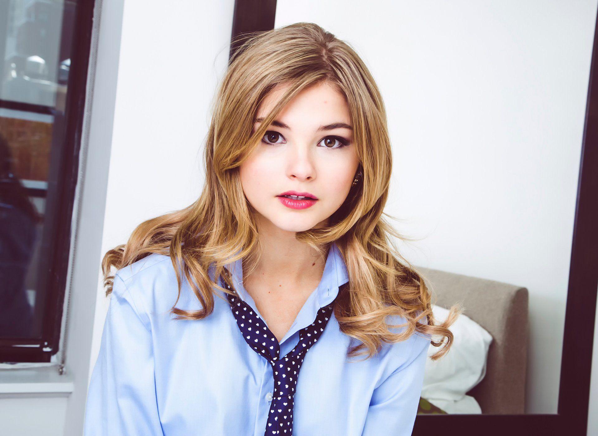 1920x1400 stefanie scott american singer photohoot HD wallpaper