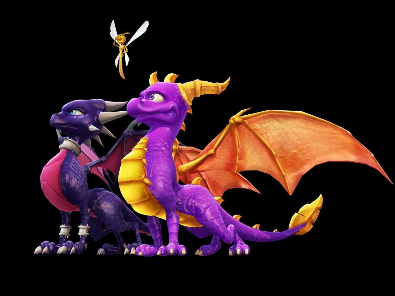 1280x960 Cynder the Dragon image cynder HD wallpaper and background photo