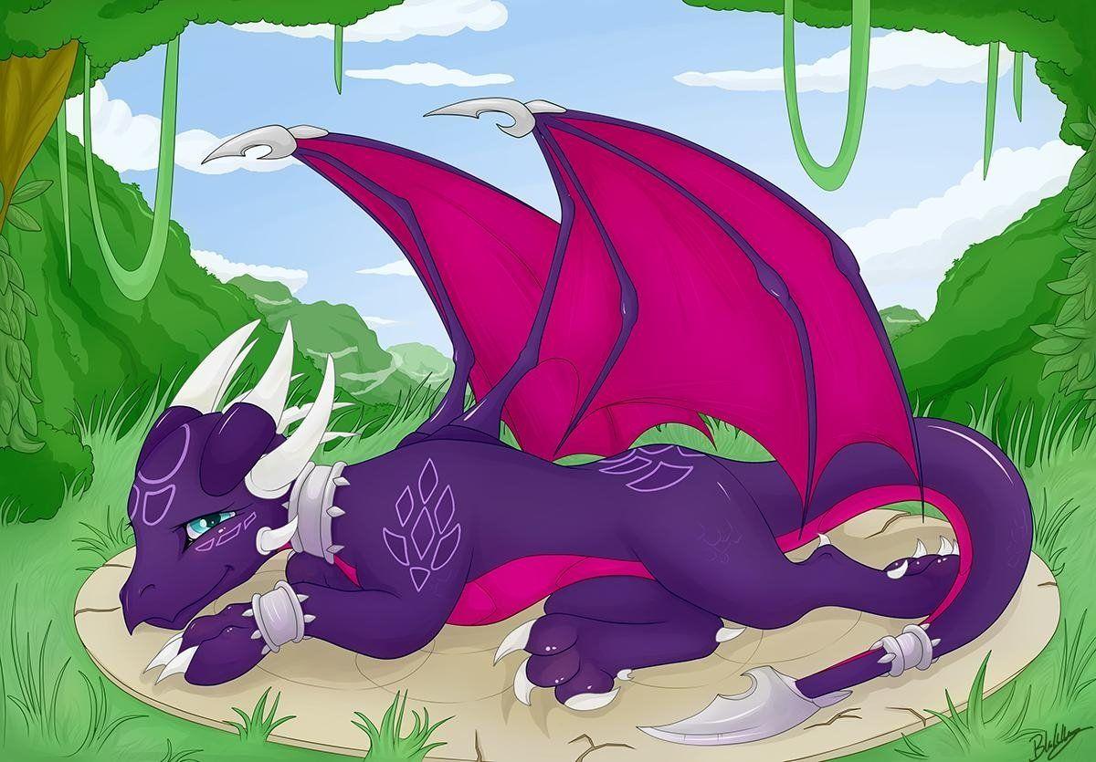 1200x835 Cynder (Spyro) HD Wallpaper and Background Image