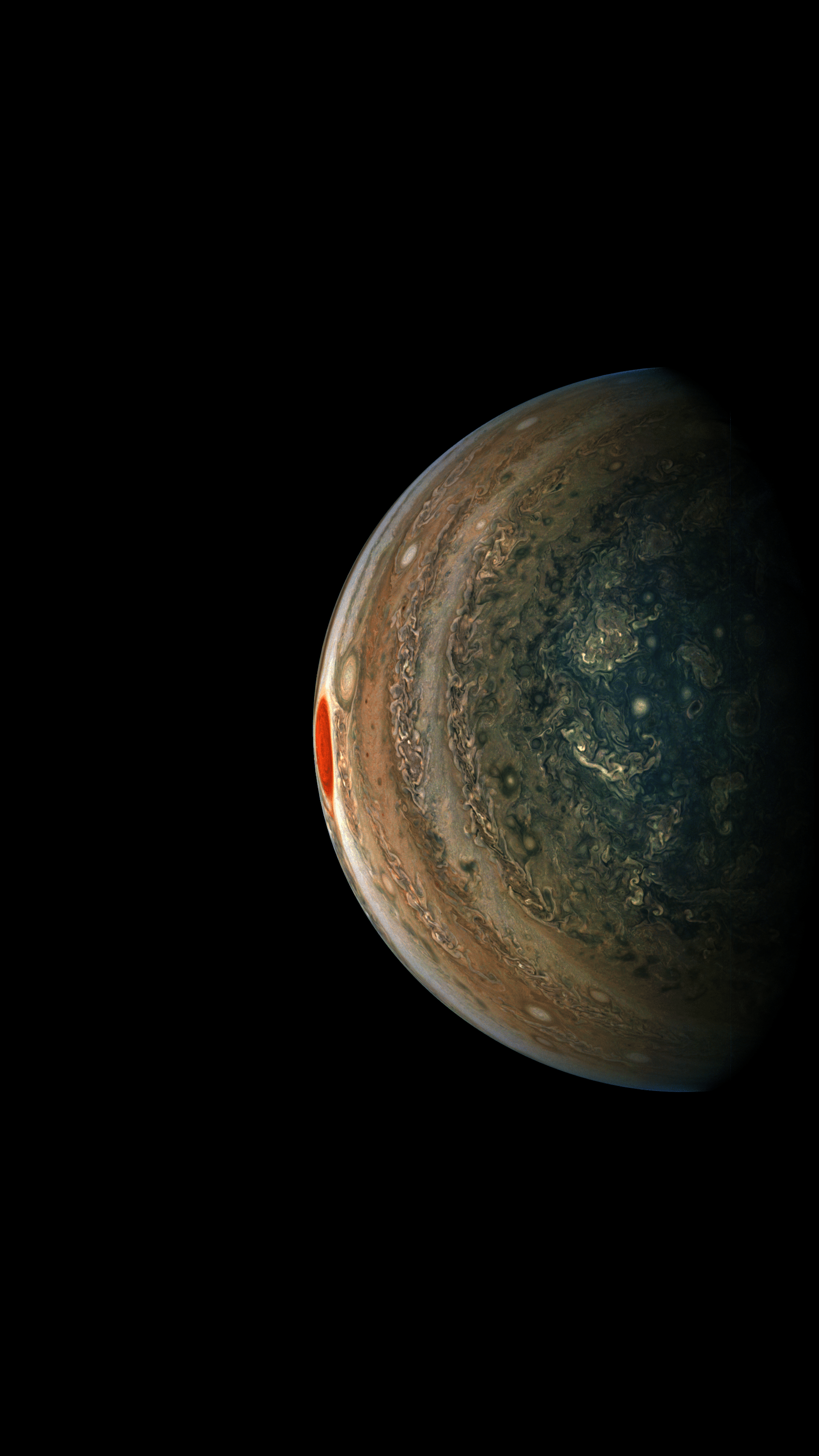 1800x3200 Nasa