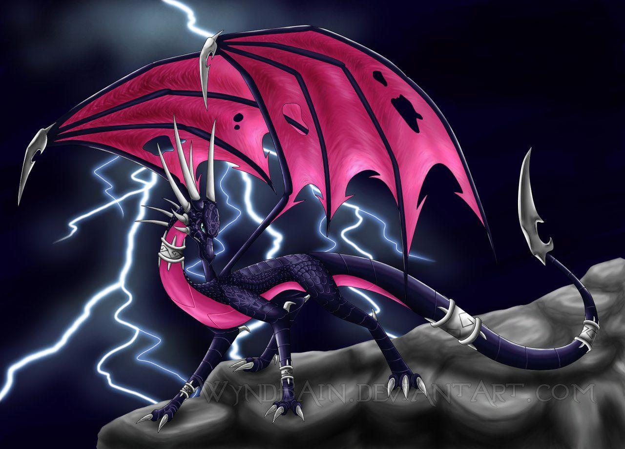 Cynder the Dragon Wallpapers - Top Free Cynder the Dragon Backgrounds ...