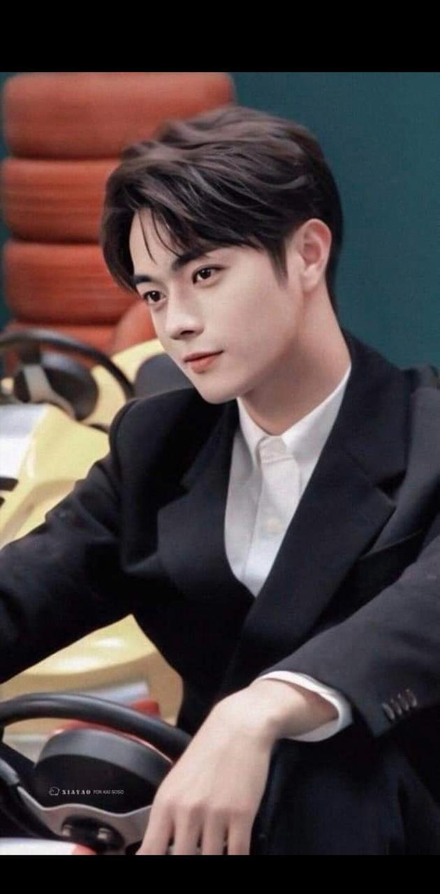 630x1280 Xu Kai wallpaper