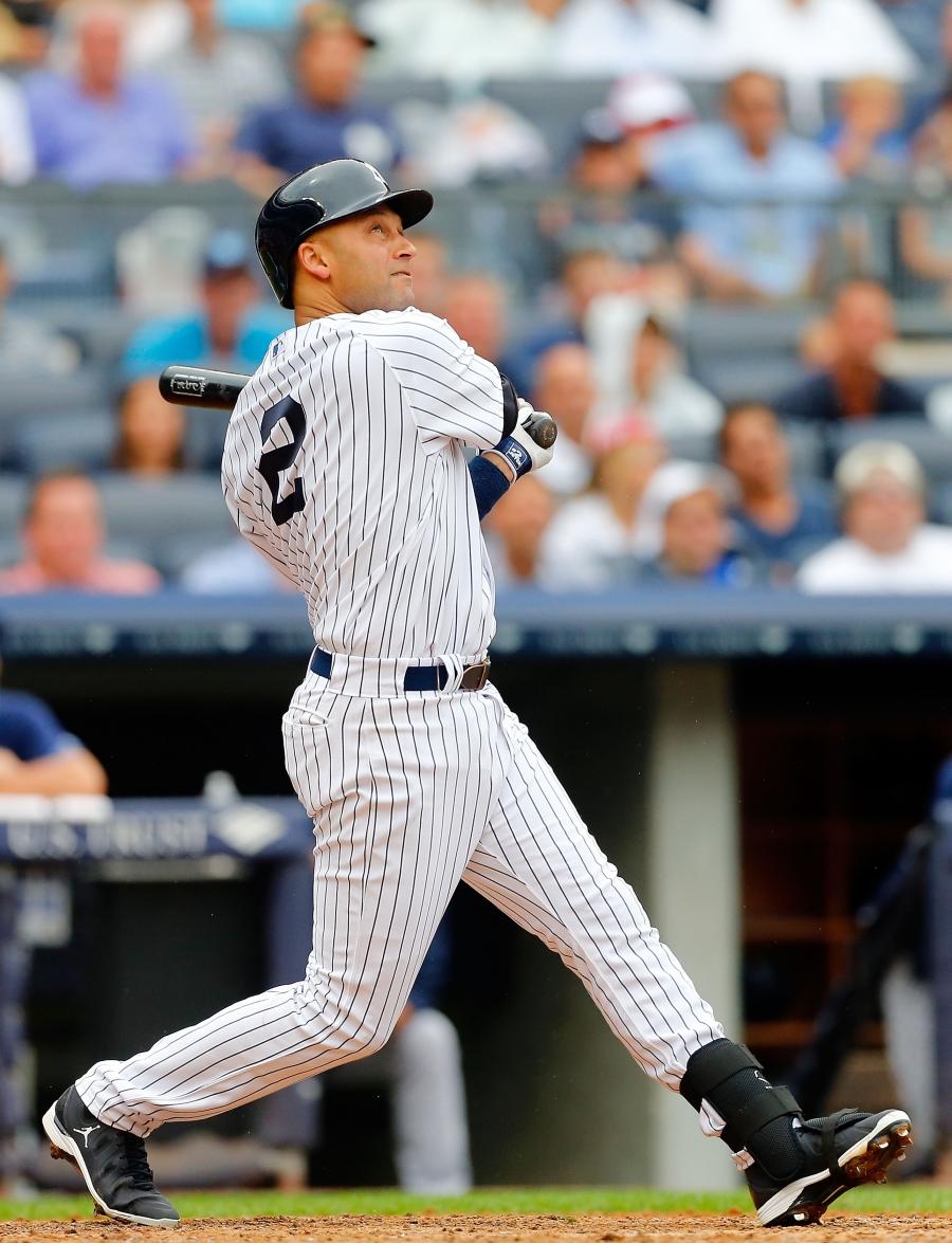 Free download The gallery for Derek Jeter Respect Iphone Wallpaper