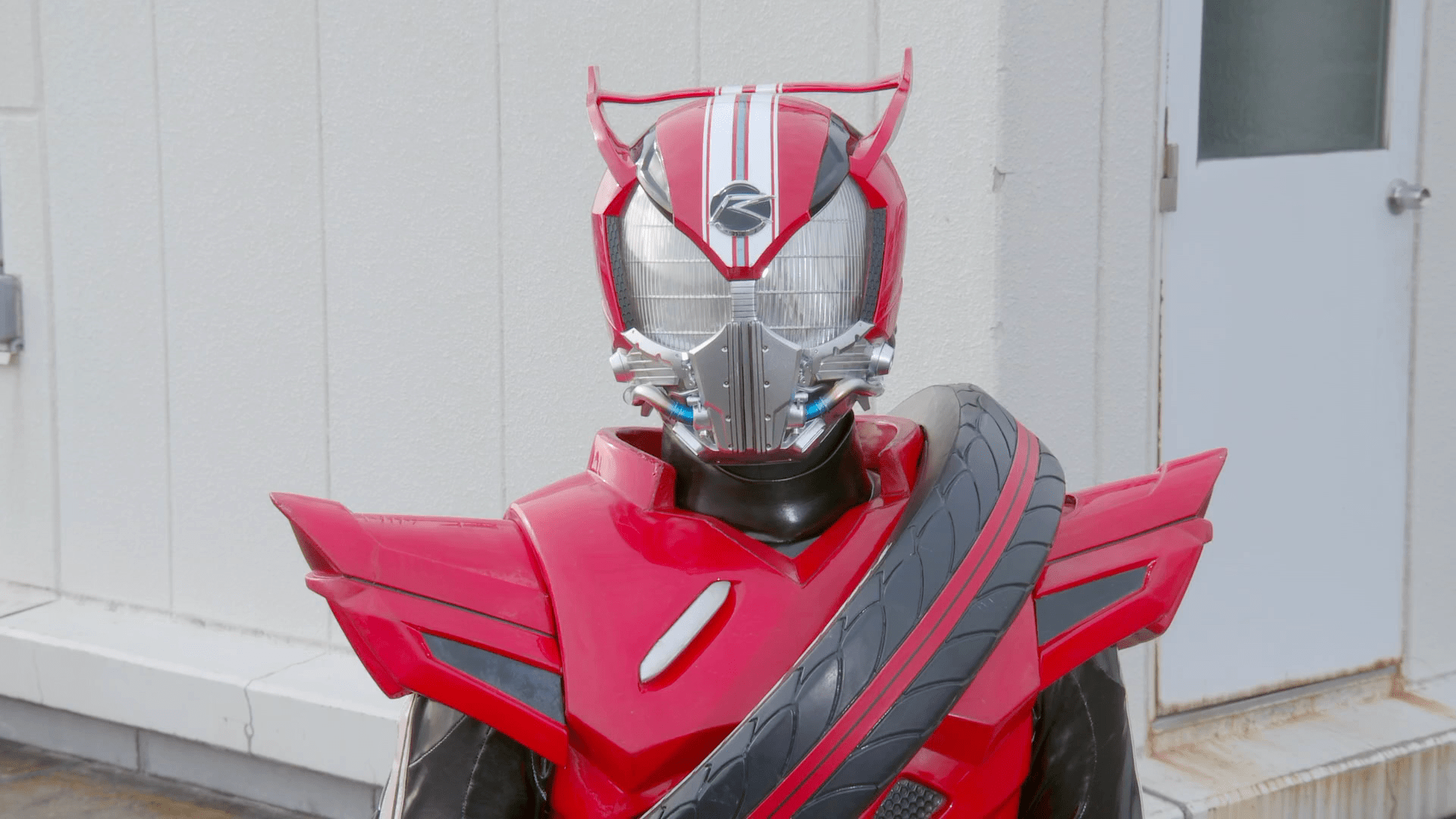 1920x1080 Adam Winters Surprise Future. Kamen Rider Fan Fiction