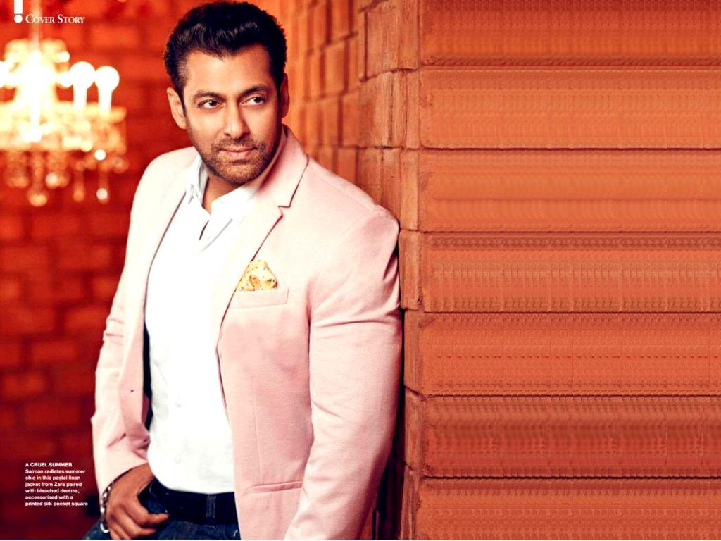 1024x768 Salman Khan HQ Wallpaper. Salman Khan Wallpaper