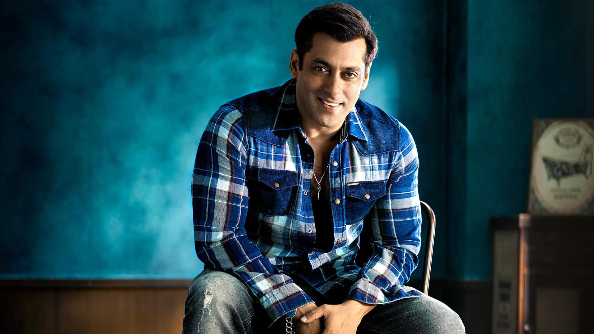 1920x1080 Salman Khan HD Wallpaper. Latest Salman Khan Wallpaper HD Free Download (1080p to 2K)
