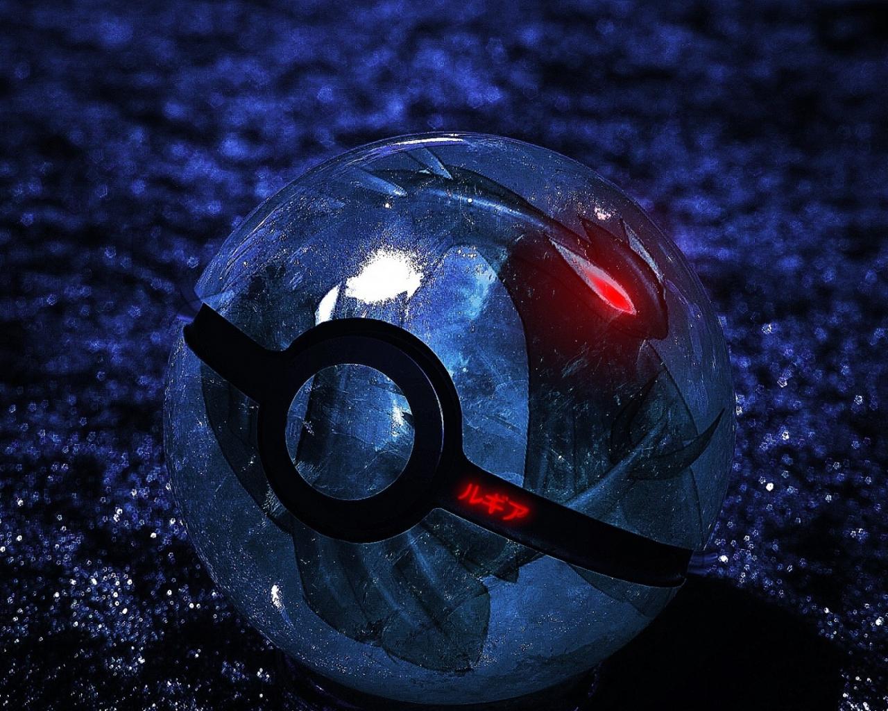 1280x1024 Free download Download the Clear Pokeball Wallpaper Clear Pokeball [1920x1200] for your Desktop, Mobile & Tablet. Explore Pokeball Wallpaper. Pokemon in Pokeball Wallpaper, Pokemon Dual Screen Wallpaper, Cool Pokeball Wallpaper
