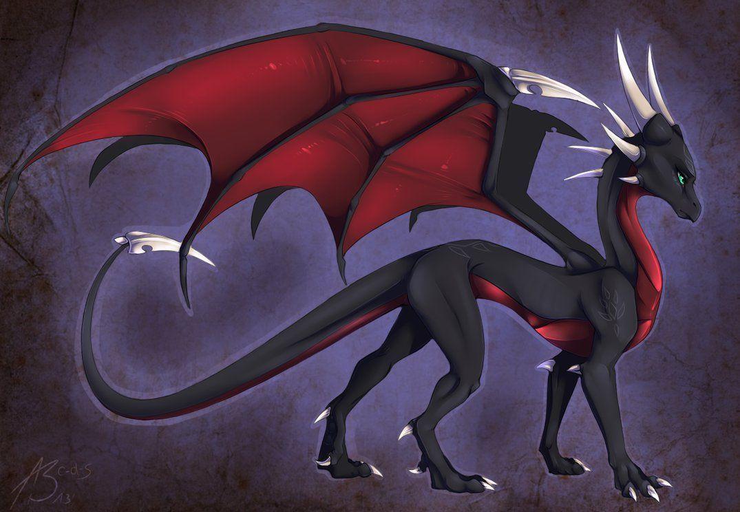 Cynder the Dragon Wallpapers - Top Free Cynder the Dragon Backgrounds ...