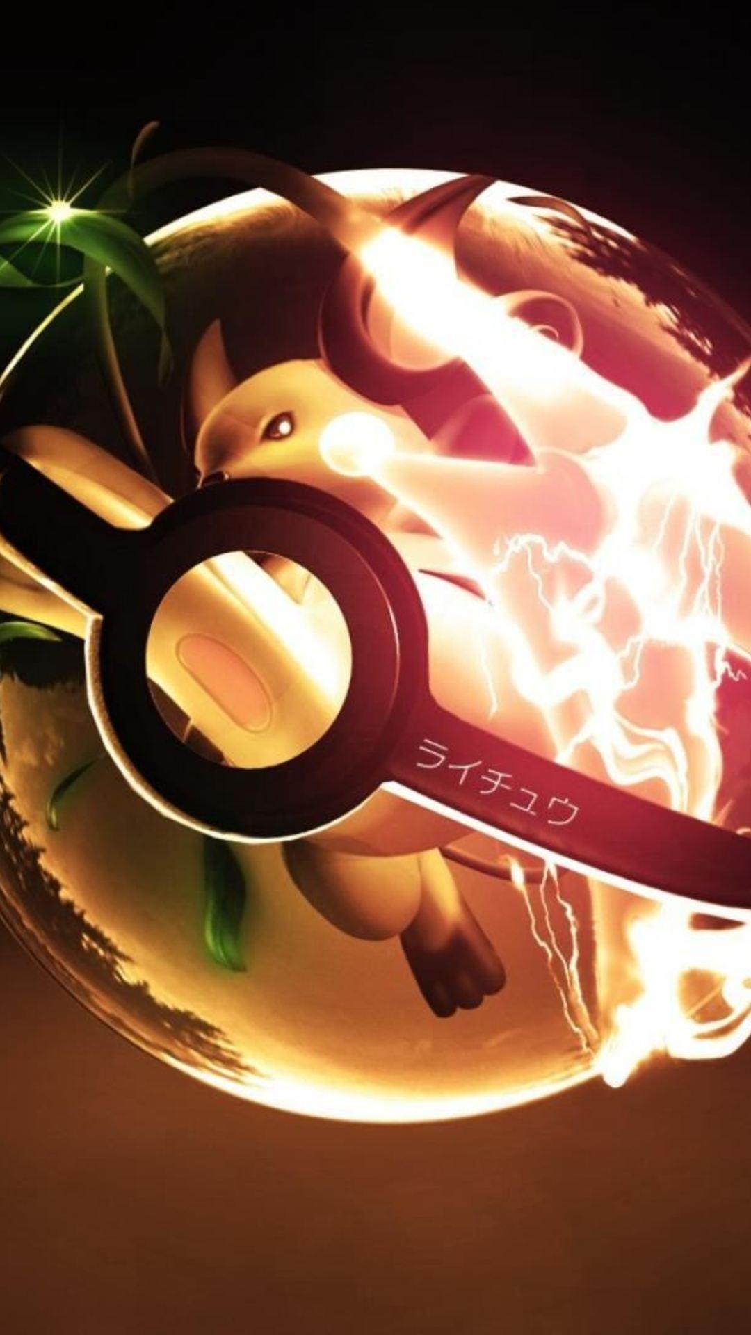 1080x1920 1080x1920 pokeball, pokemon go, games, pokemon for iPhone 8 wallpaper