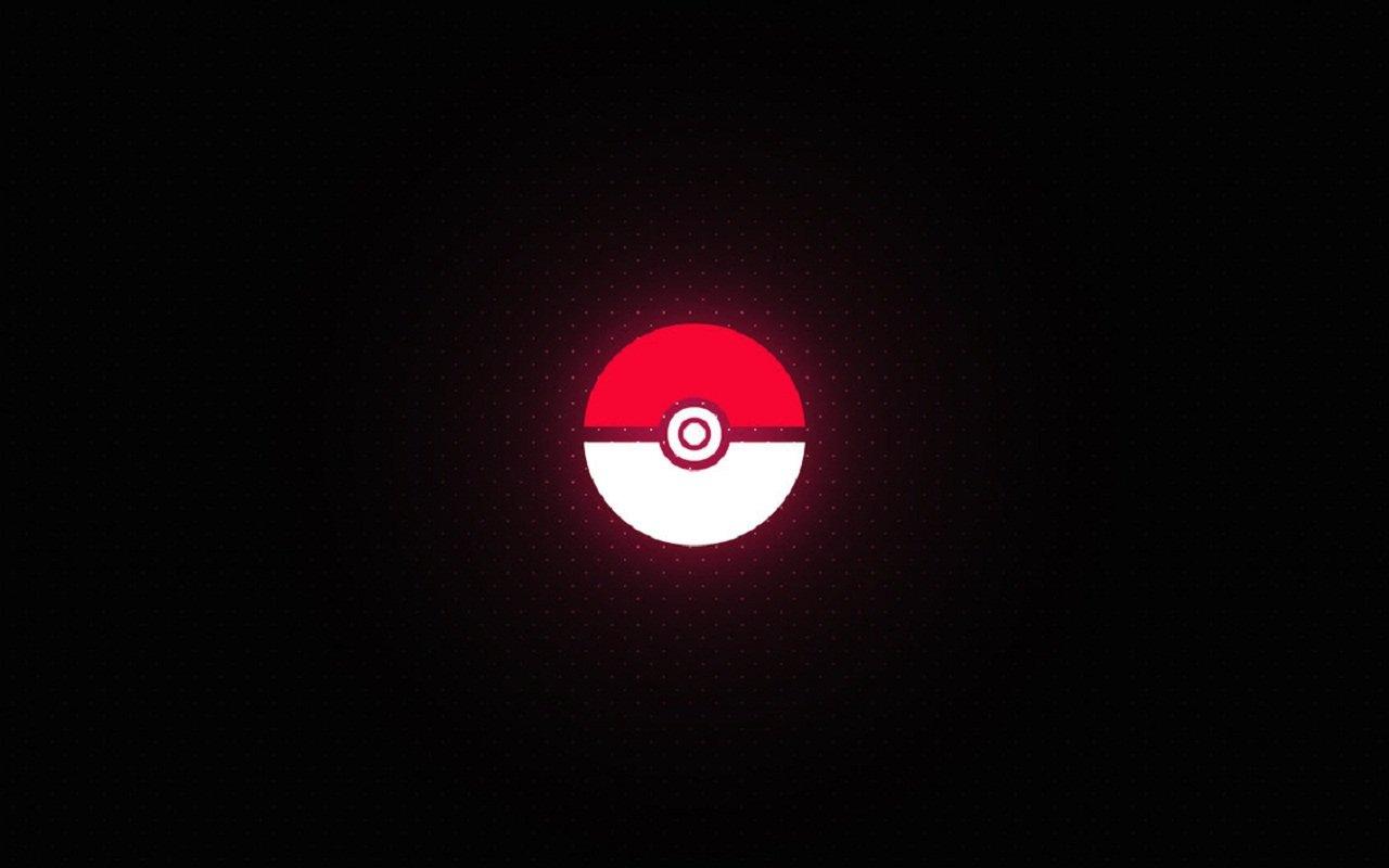 1280x800 Awesome Pokeball free background for HD 1280x800 computer