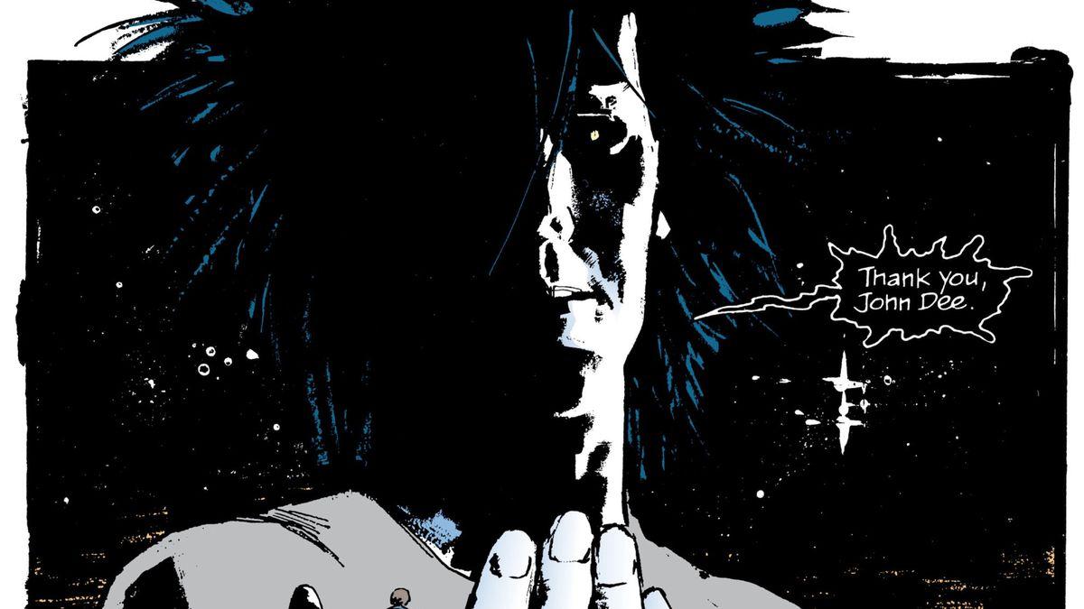1200x675 The Sandman audiobook review: a wasted chance to update Neil Gaiman's classic