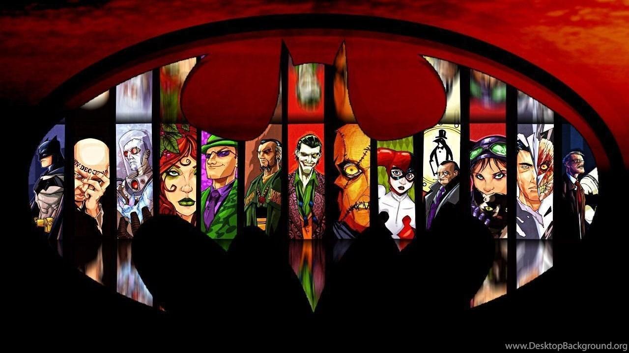 1280x720 DC Comics Computer Wallpaper, Desktop Background Desktop Background