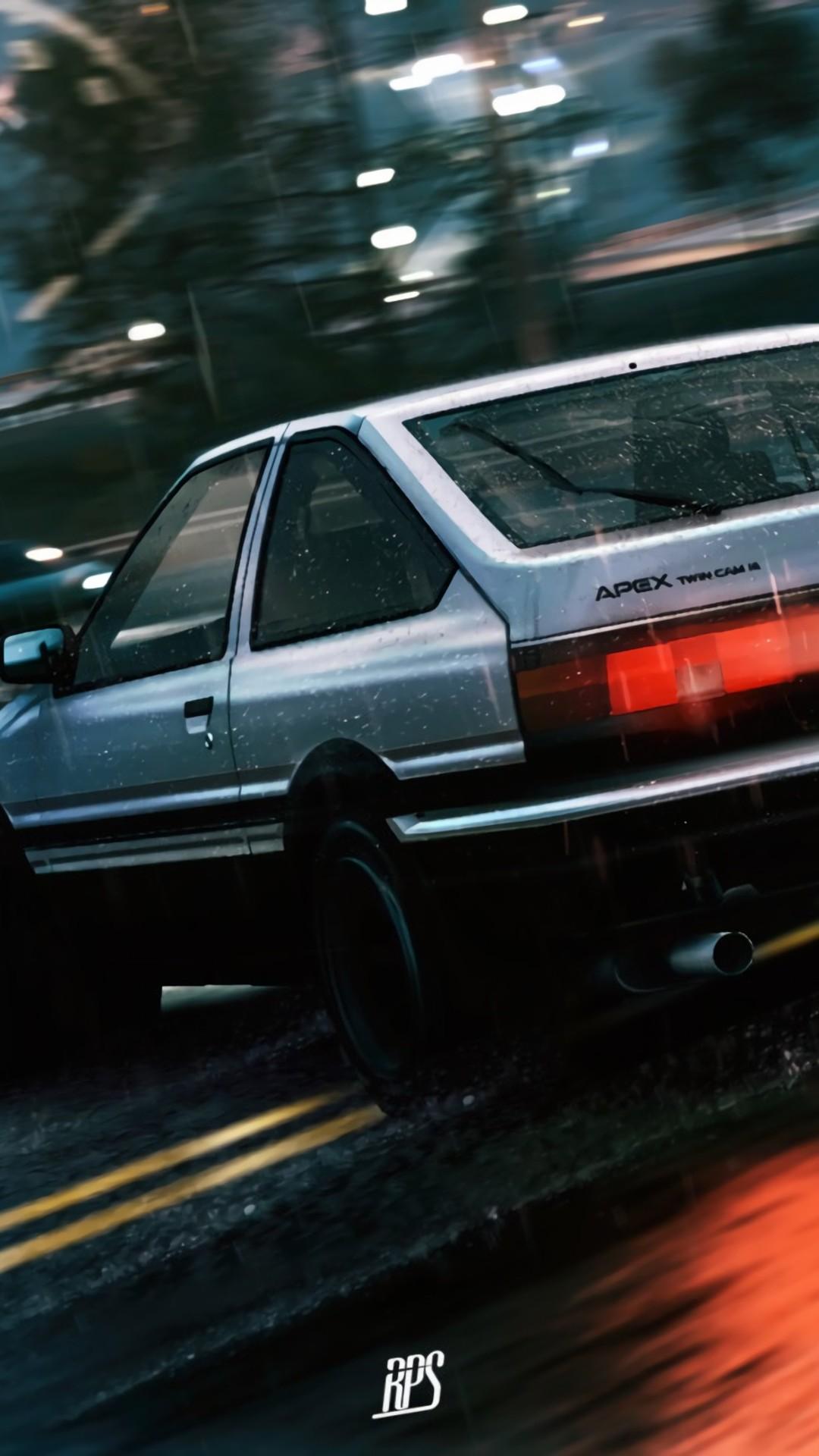 1080x1920 1080x1920 toyota, cars, drift, drifting cars, HD for iPhone 8 wallpaper