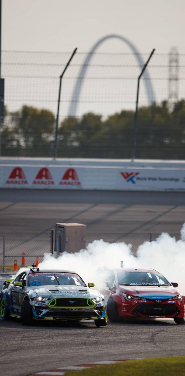 630x1280 FORMULA DRIFT wallpaper