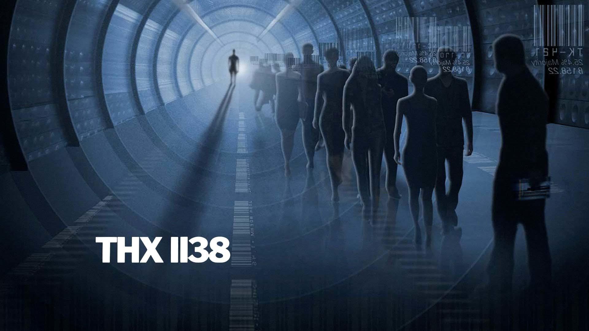 1920x1080 THX Wallpaper