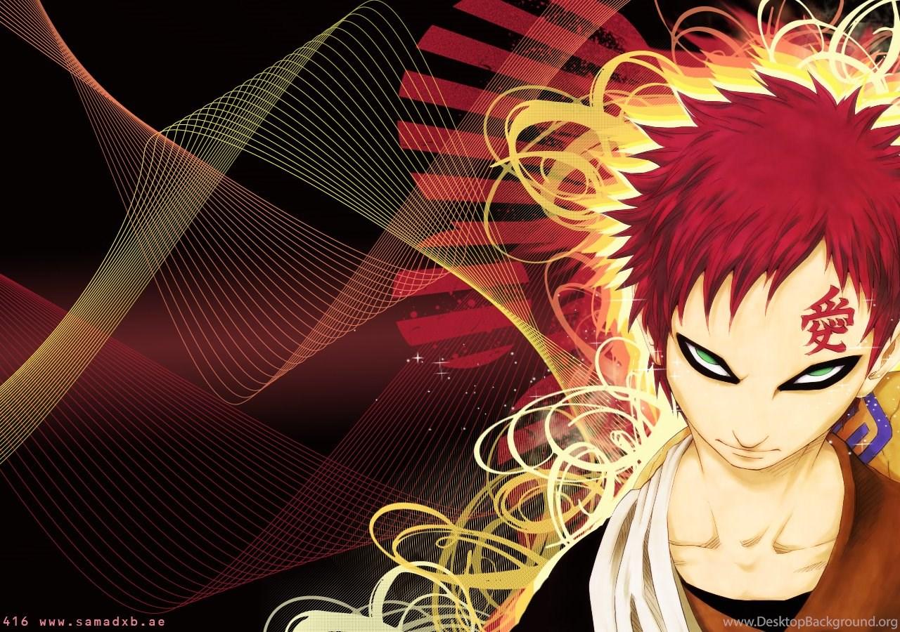 1280x900 Gaara Computer Wallpaper, Desktop Background Desktop Background
