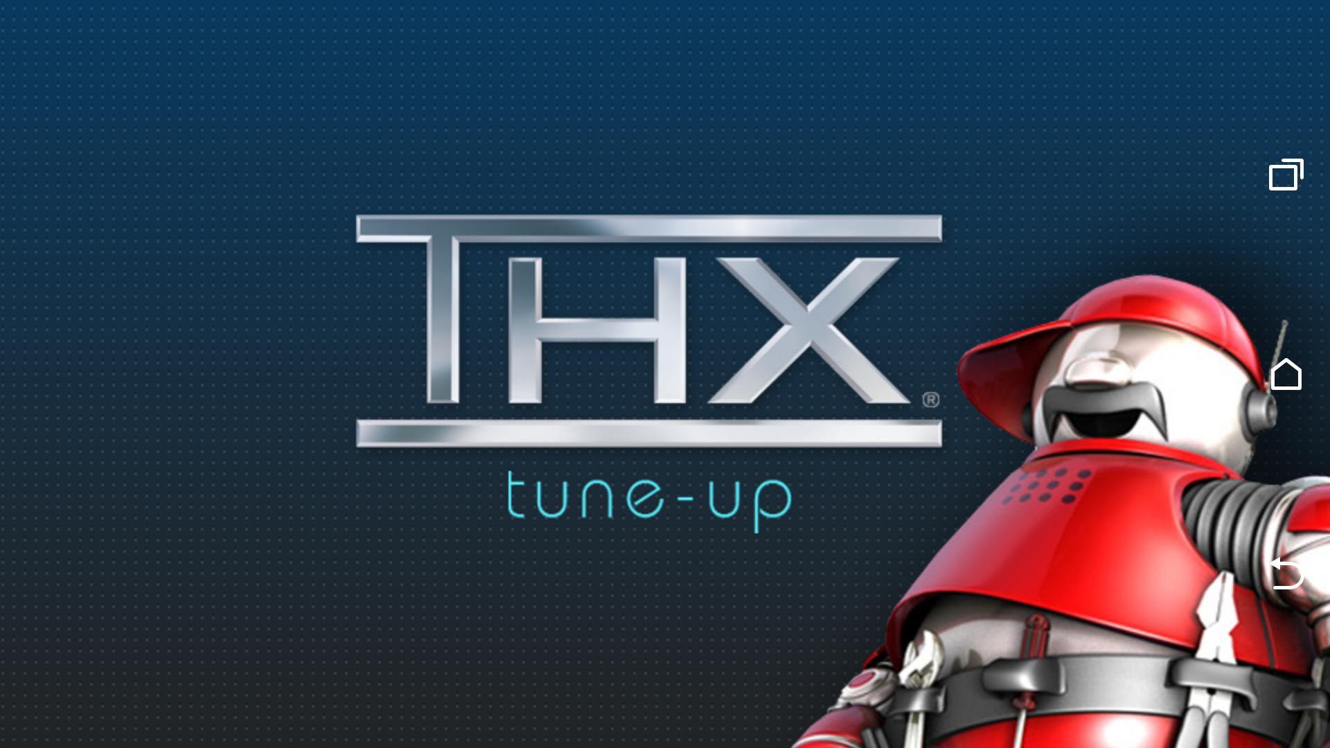 1920x1080 THX Certification for Speakers and Surround Sound