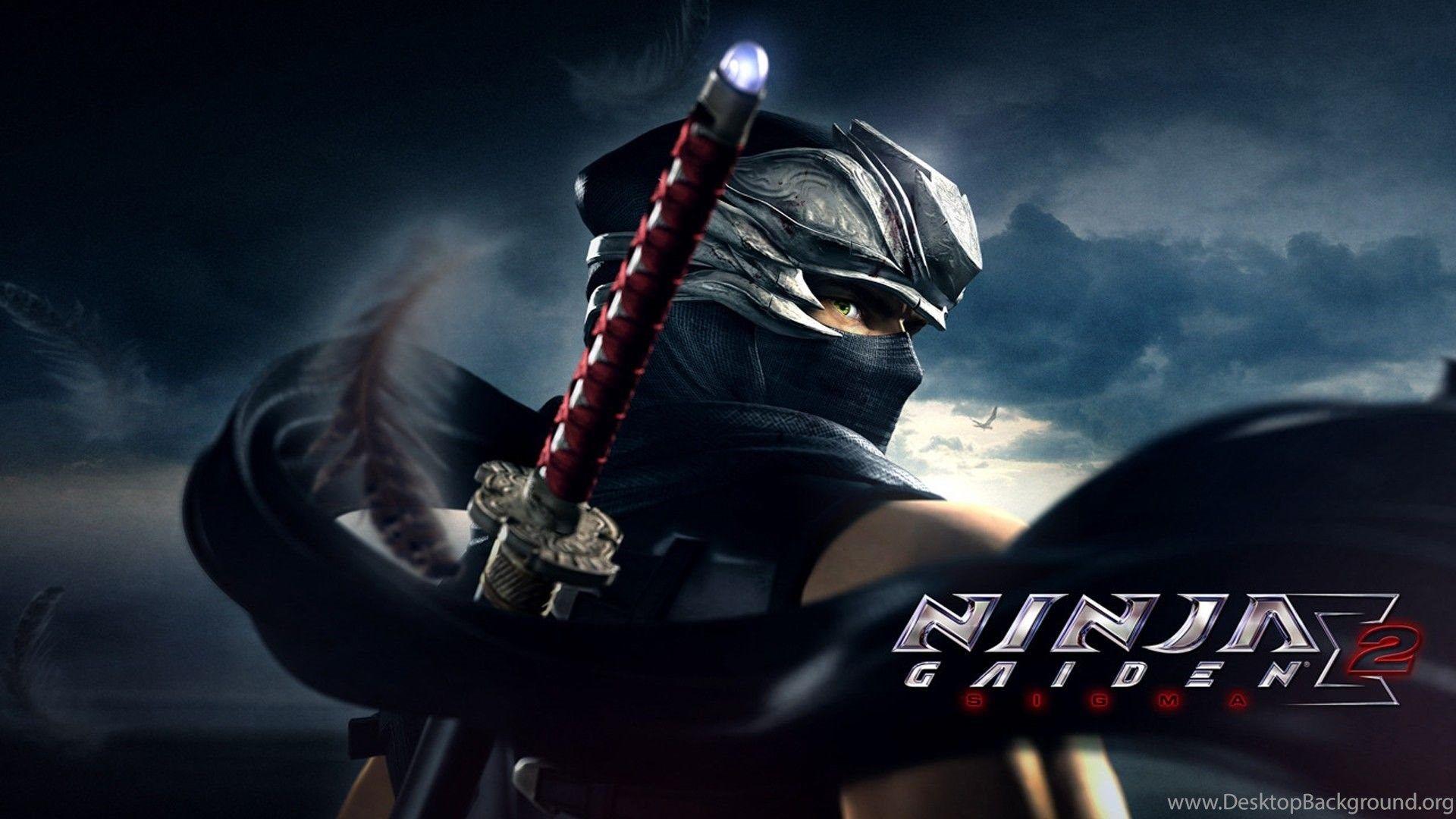 1920x1080 Ninja Gaiden HD Wallpaper And Background Desktop Background