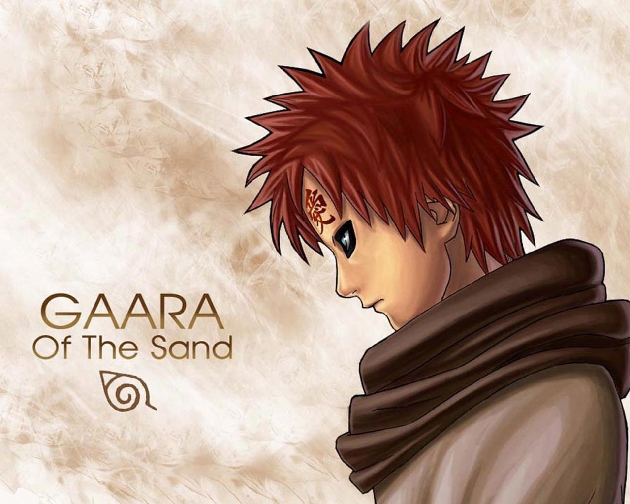 1280x1024 Free download Naruto Gaara Naruto Wallpaper [1600x1200] for your Desktop, Mobile & Tablet. Explore Gaara Wallpaper Shippuden. Gaara Wallpaper
