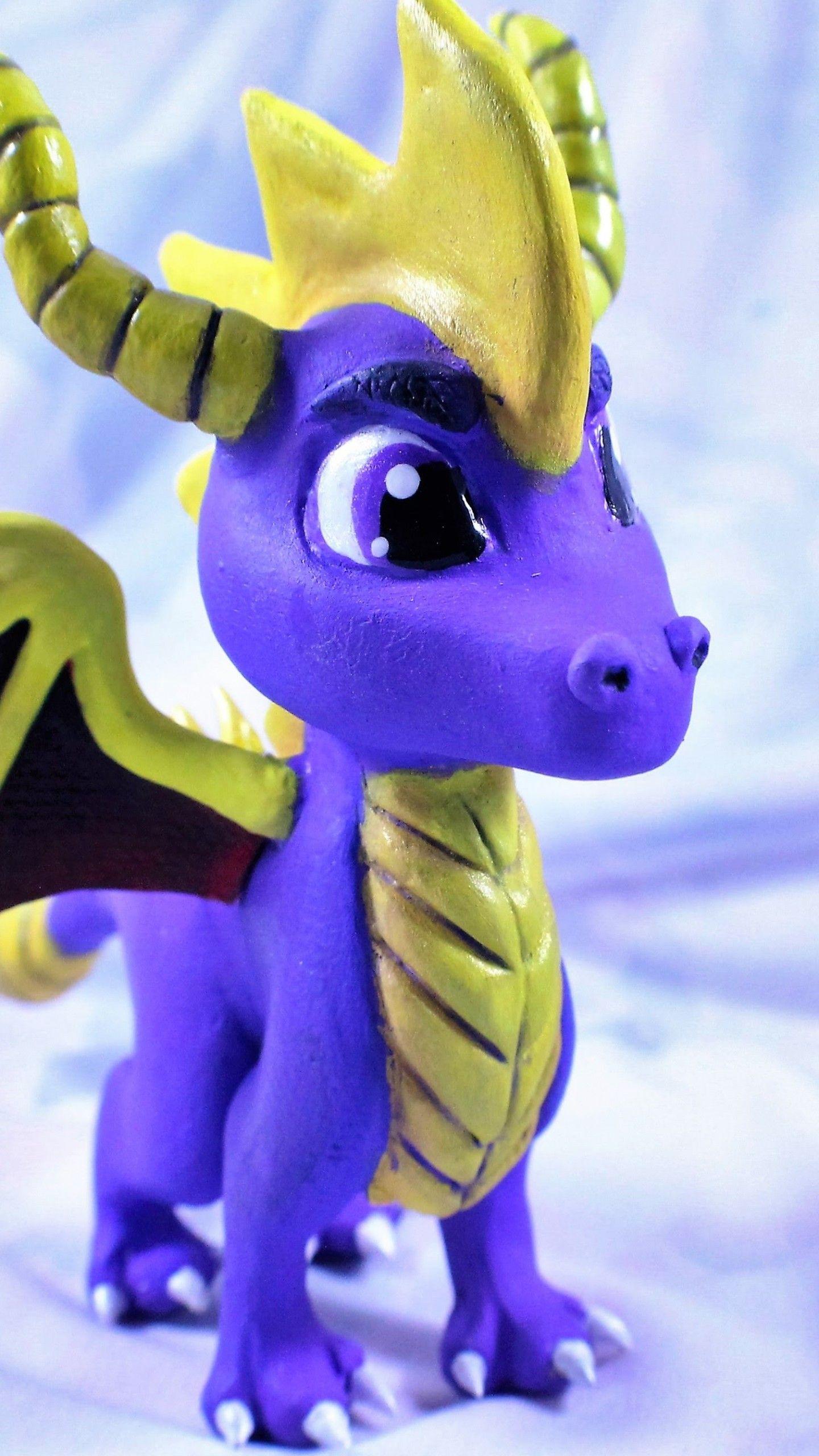 1440x2560 Download Wallpaper 1440x2560 Spyro collection, Spyro crystal dragon