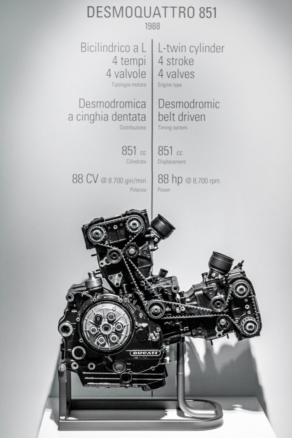 1000x1500 V8 Engine Picture. Download Free Image