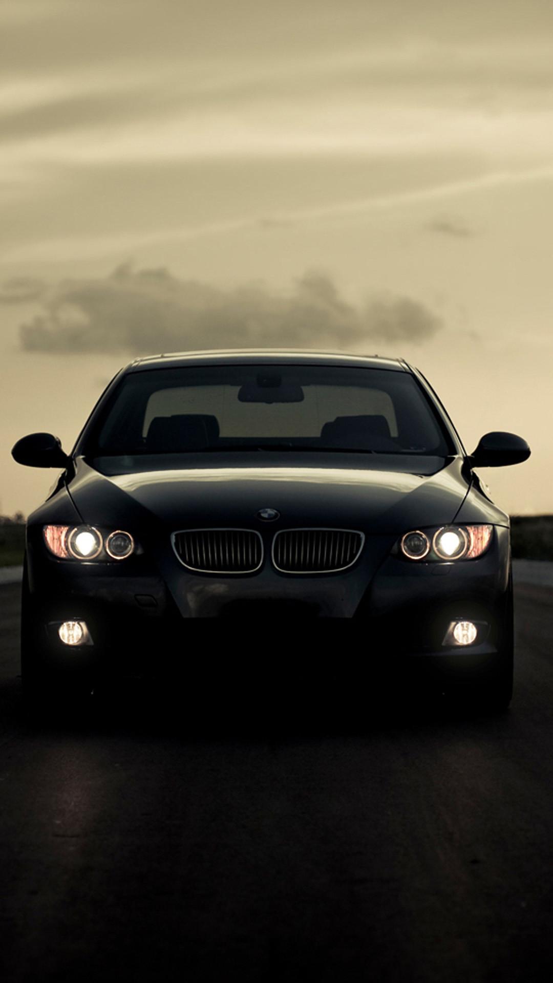 1080x1920 BMW Logo HD