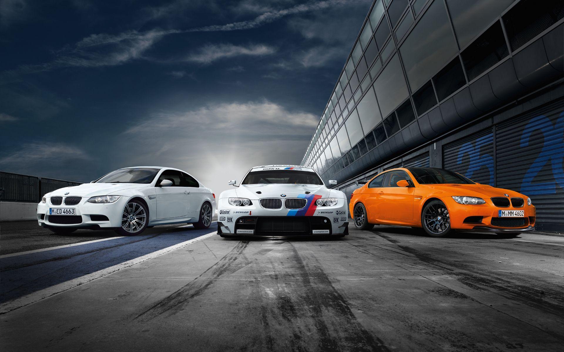 1920x1200 BMW M3 Wallpaper HD. Full HD Picture