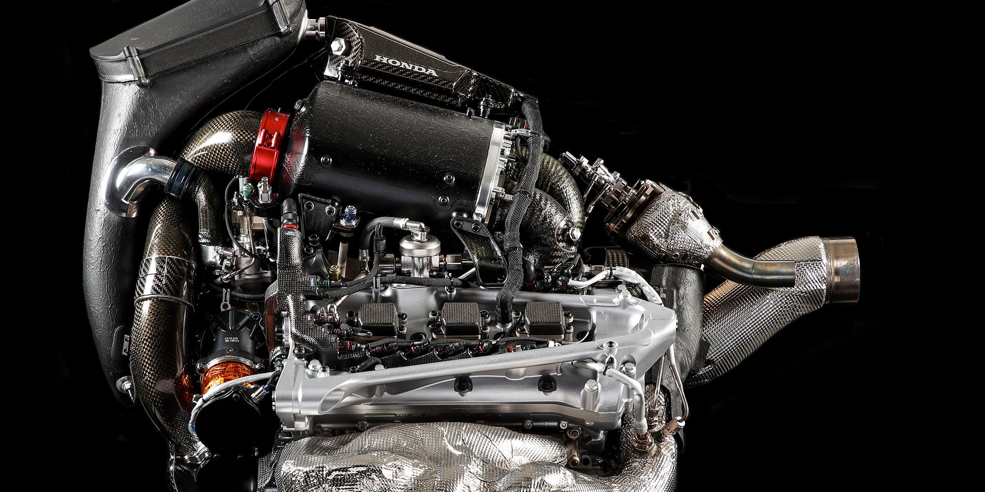 2000x1000 Honda F1 History. SCUDERIA TORO ROSSO
