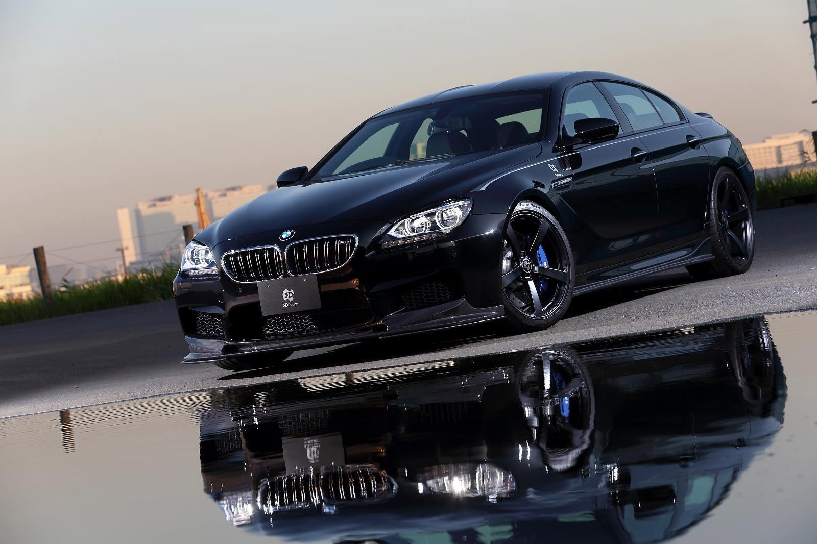 1600x1066 3D, Design, Bmw, M Grancoupe Wallpaper HD / Desktop and Mobile Background