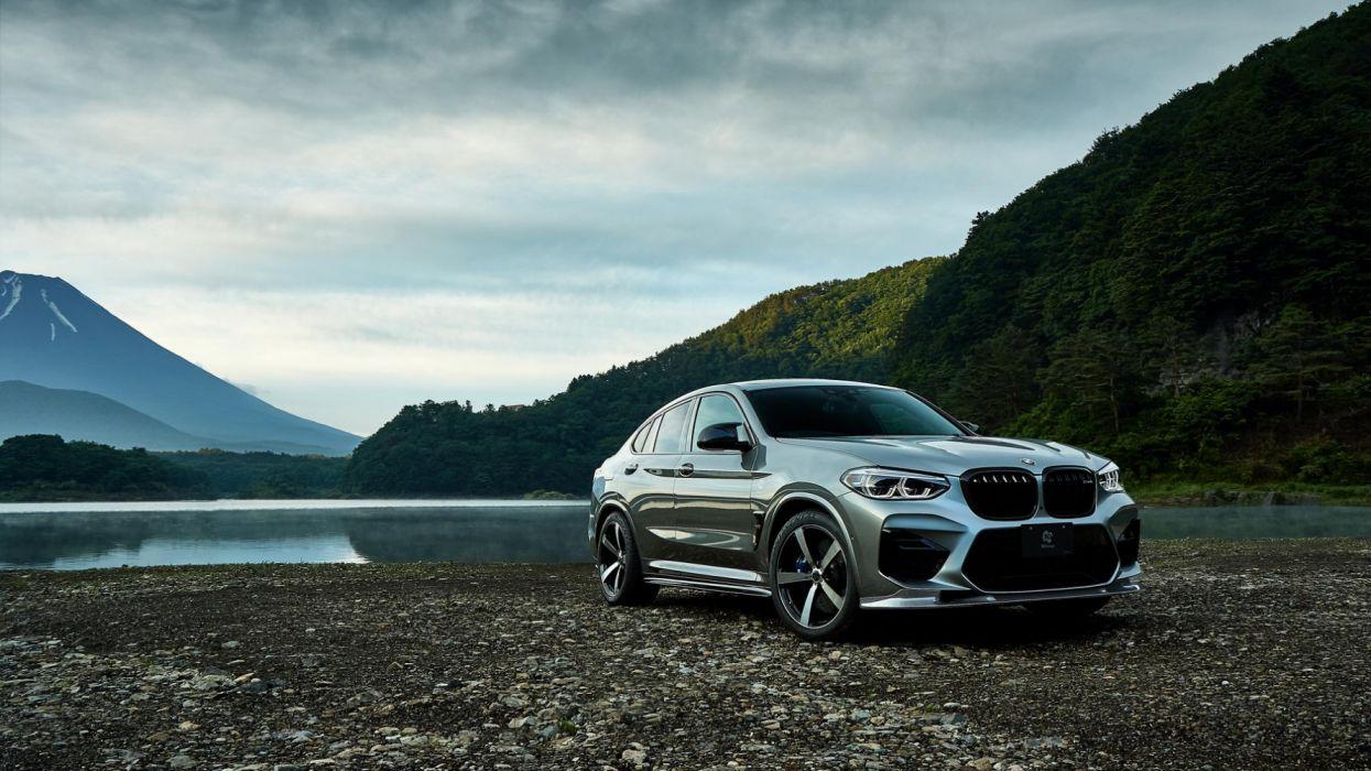 1245x700 3D Design Bmw X4 M 2020 HD Resize Wallpaperx1008
