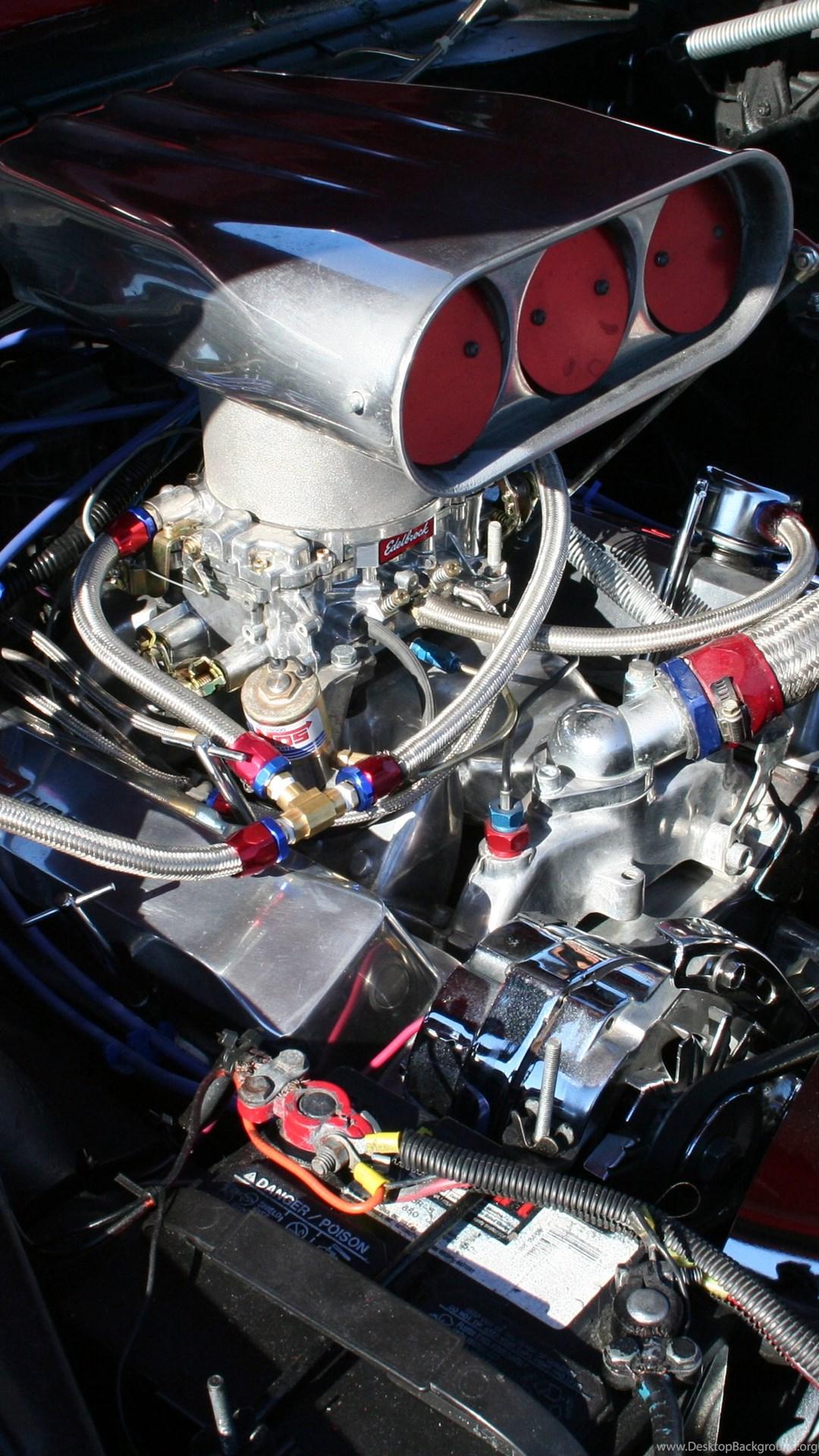 1080x1920 Engine HD Wallpaper Desktop Background