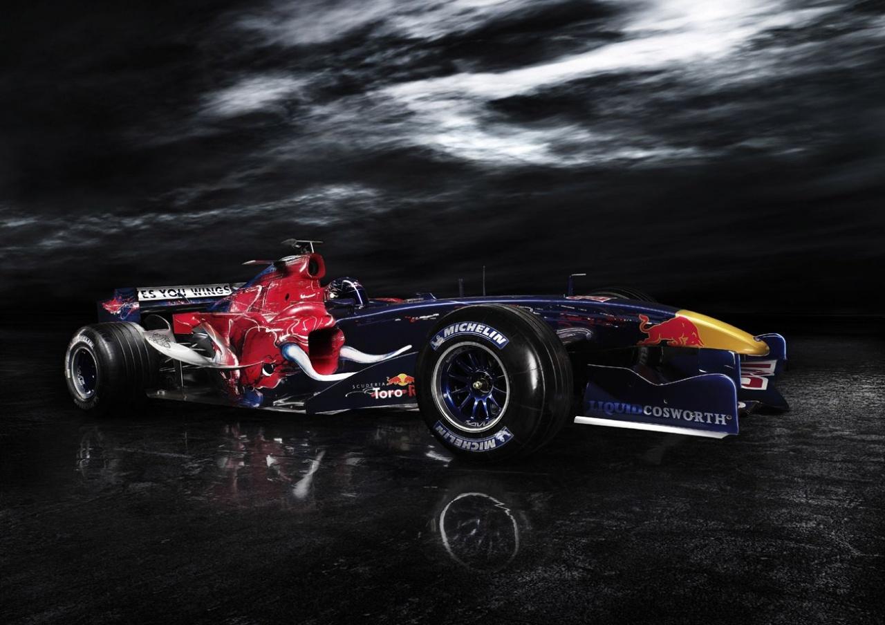 1280x904 Formula 1 Photo