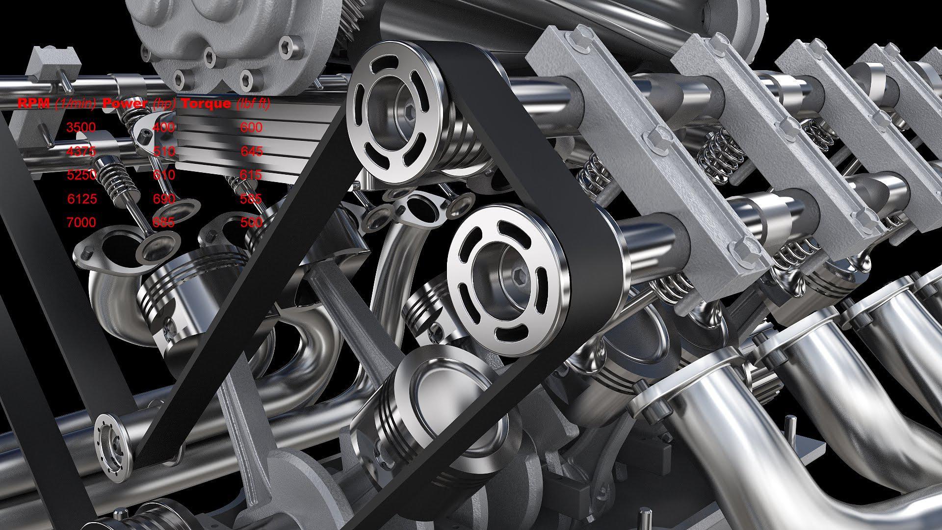 1920x1080 The engine, 1920x1080 > s., v.1.3 339.5 kb