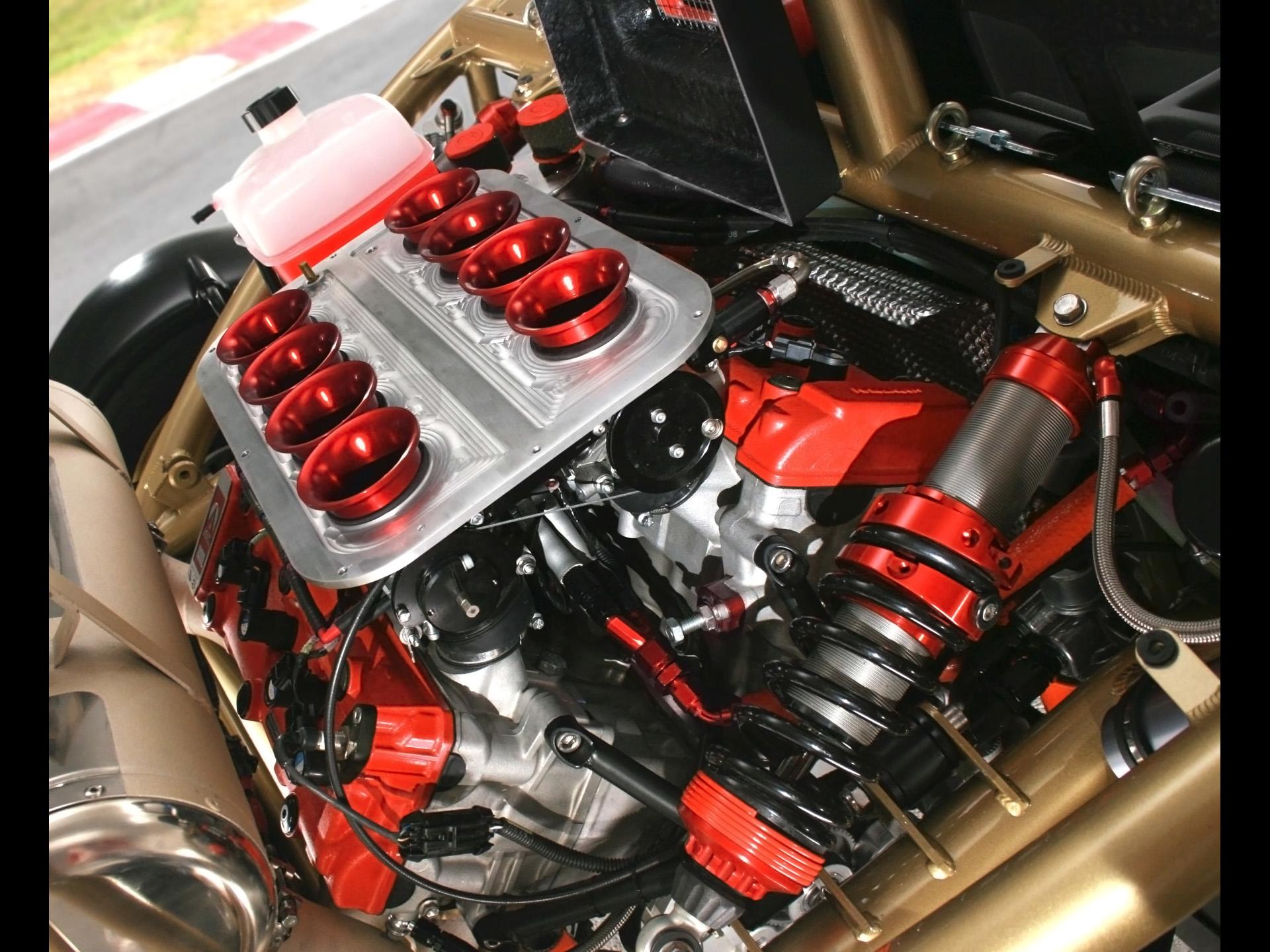 1920x1440 Ariel Atom V8