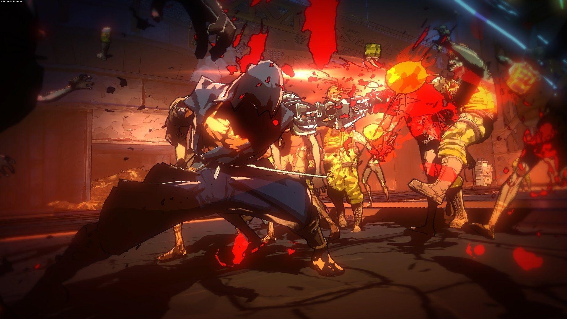 1920x1080 yaiba ninja gaiden HD Wallpaper, Photo. gogolmogol